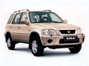 1999 Honda CR-V